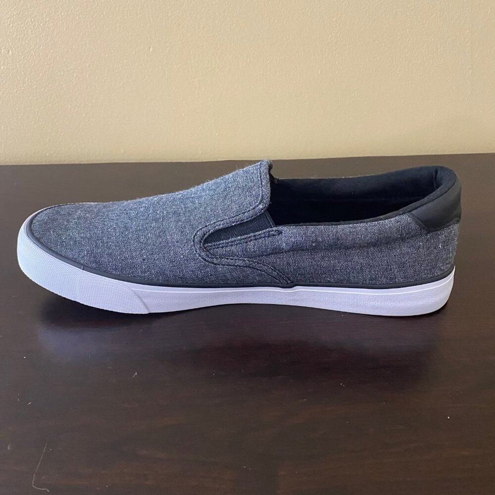 Lugz Men's Clipper Sneaker - Picture 4 of 6